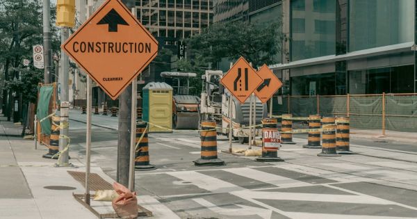 When infrastructure funding meets approvals: how projects are stalling delivery