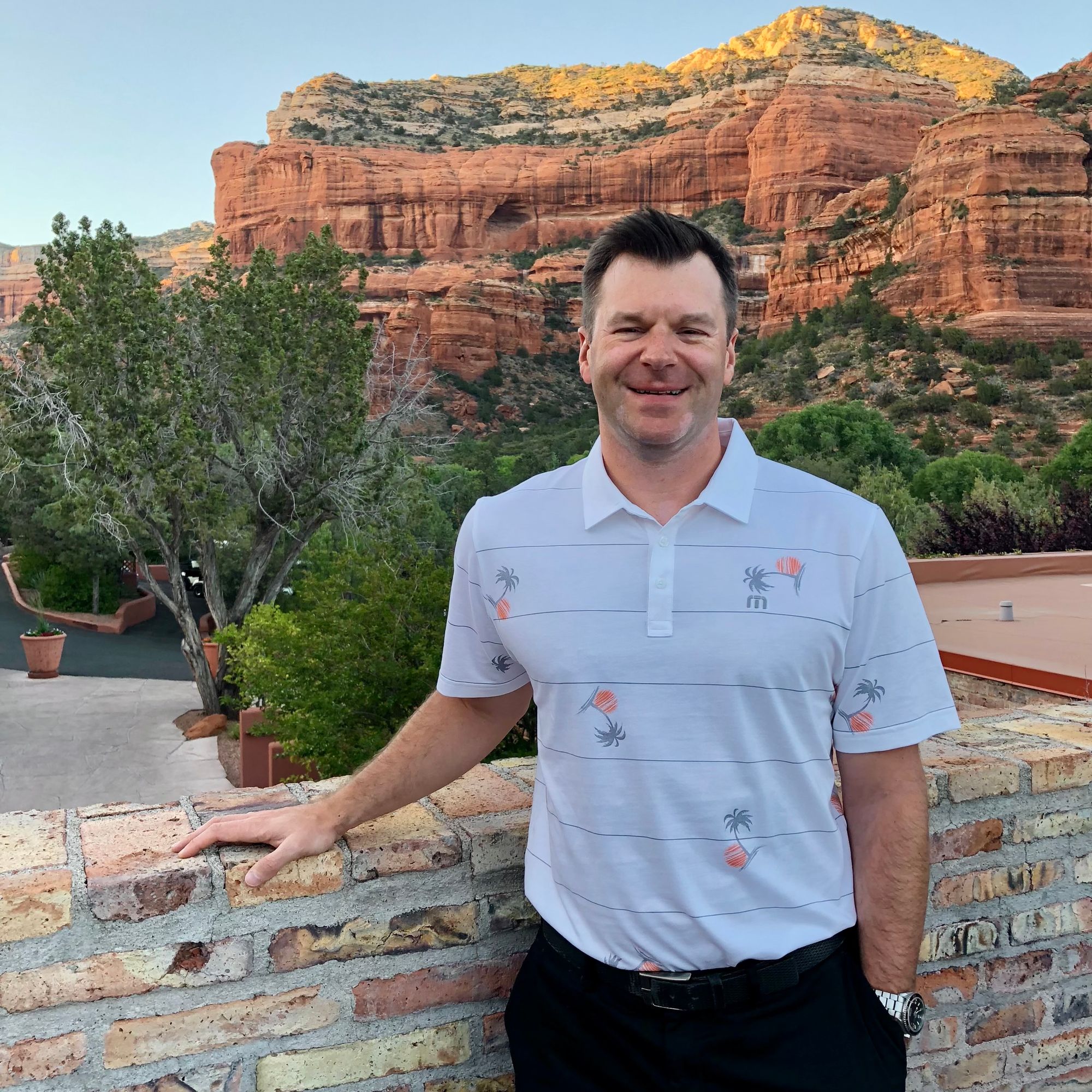 Leadership Profile - Stefan Koronyi, CEC