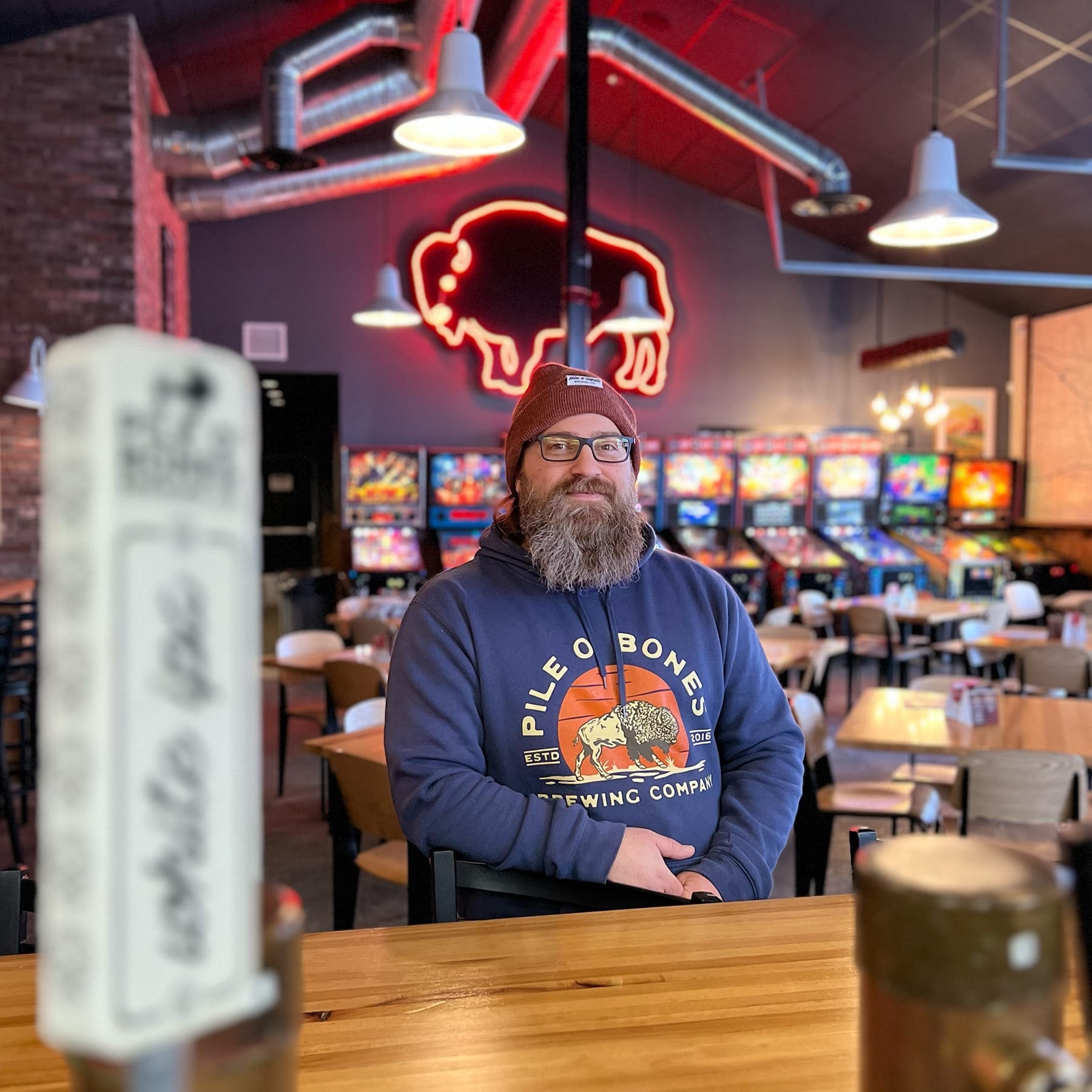 Leadership Profile - Brent Babyak