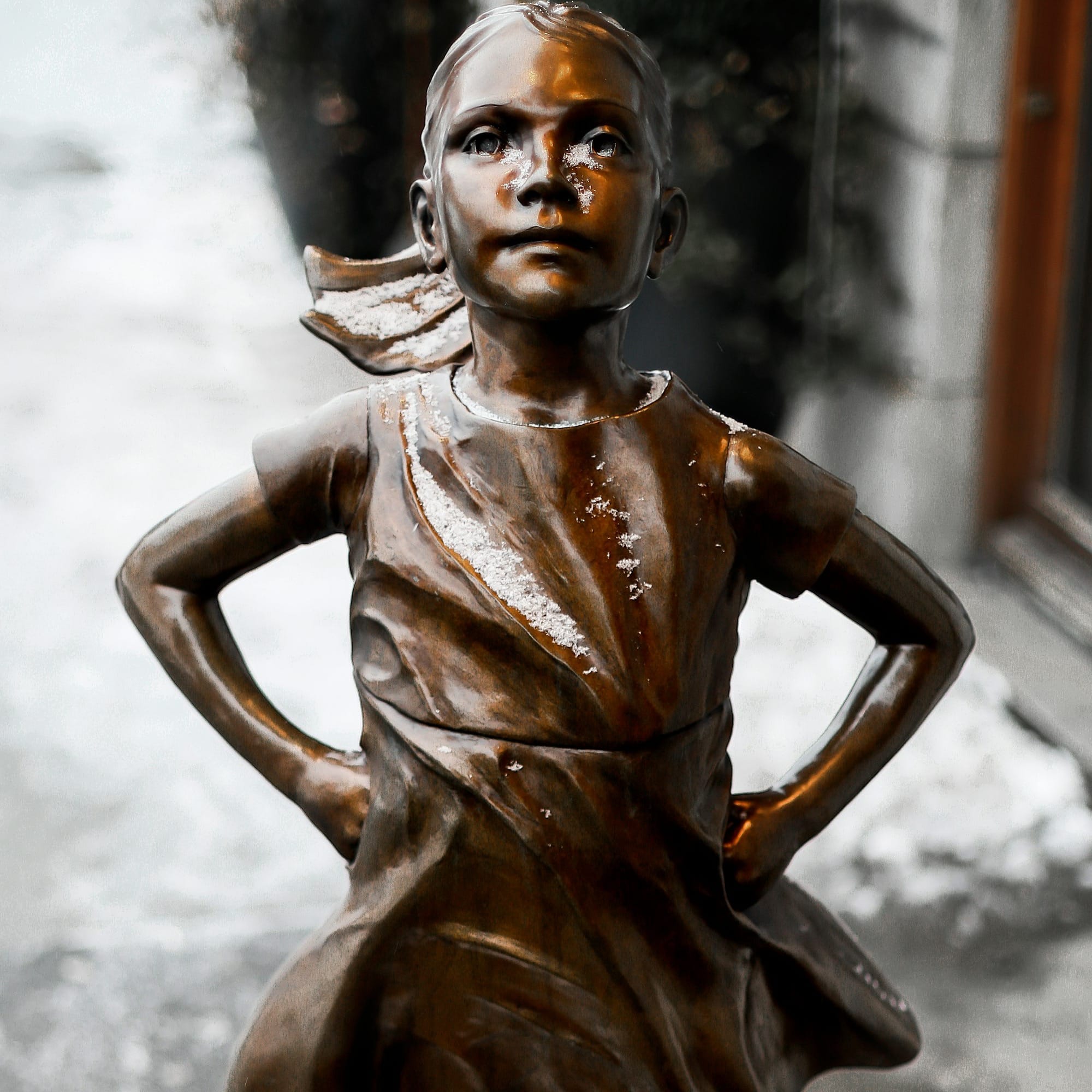 Navigating Setbacks With Grit