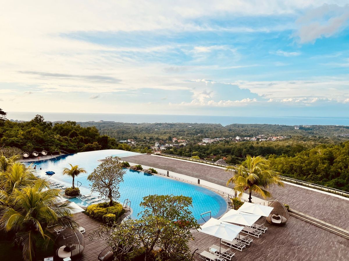 Finding cheap flights - our secret sauce