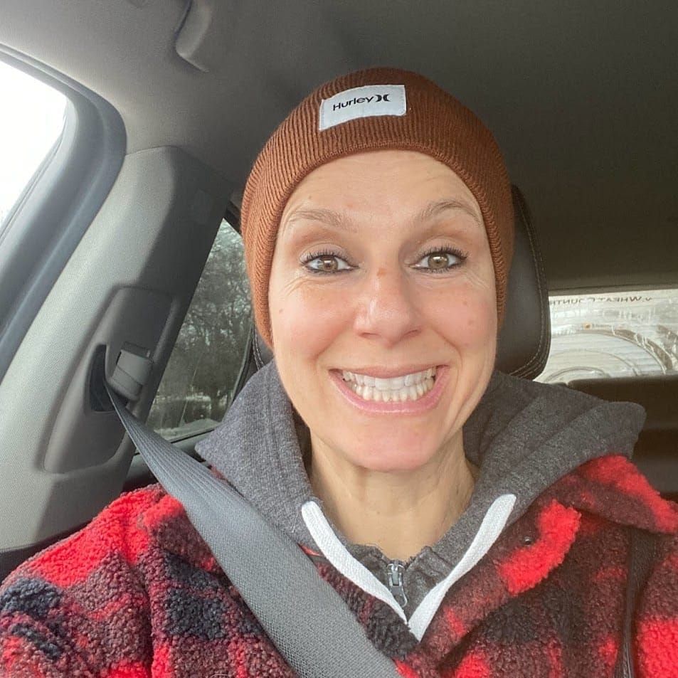 Leadership Profile - Janet Cook