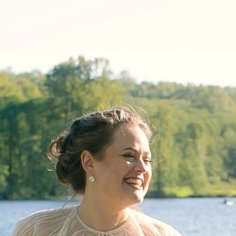 Leadership Profile - Andrea Coutts