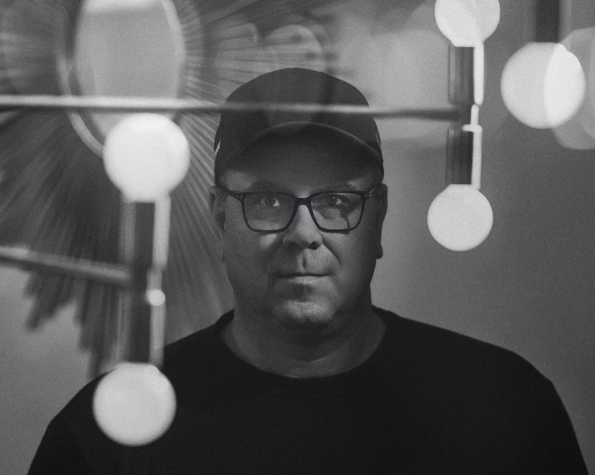 Leadership Profile - Greg Huszar