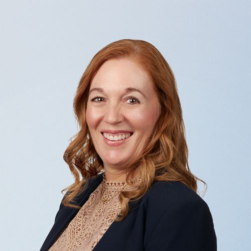 Leadership Profile - Paula Kohl