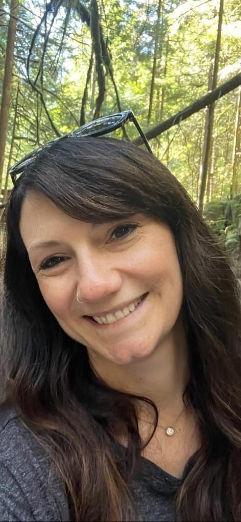 Leadership Profile - Brooke Larson