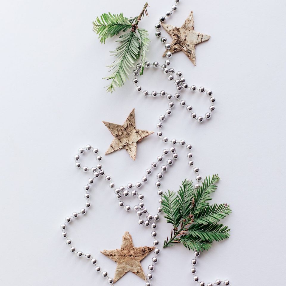 Your December 1st Weekend Lift