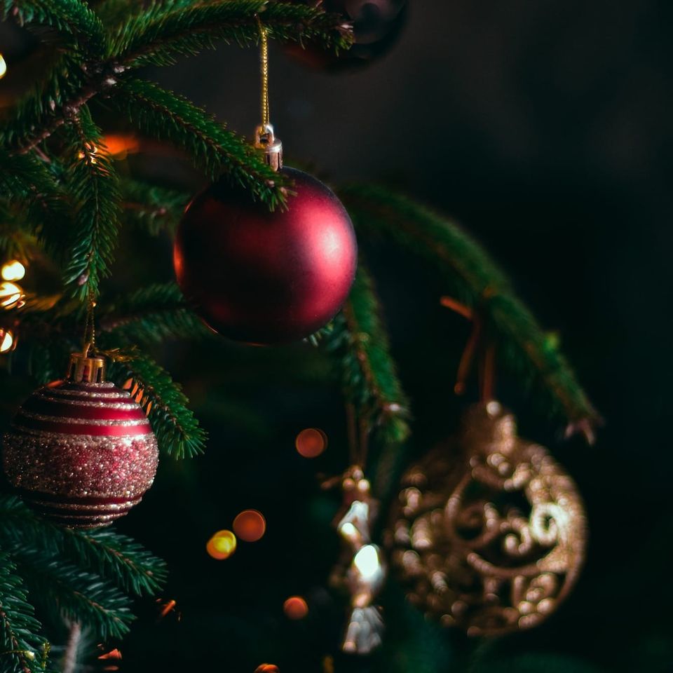 Your December 8 Weekend Lift