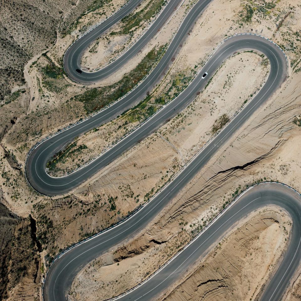 I Almost Gave Up This Week