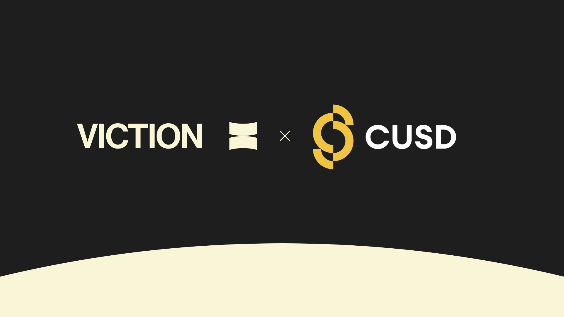 Introducing CUSD, a fully-backed US Dollar stablecoin unlocking new use cases on Viction