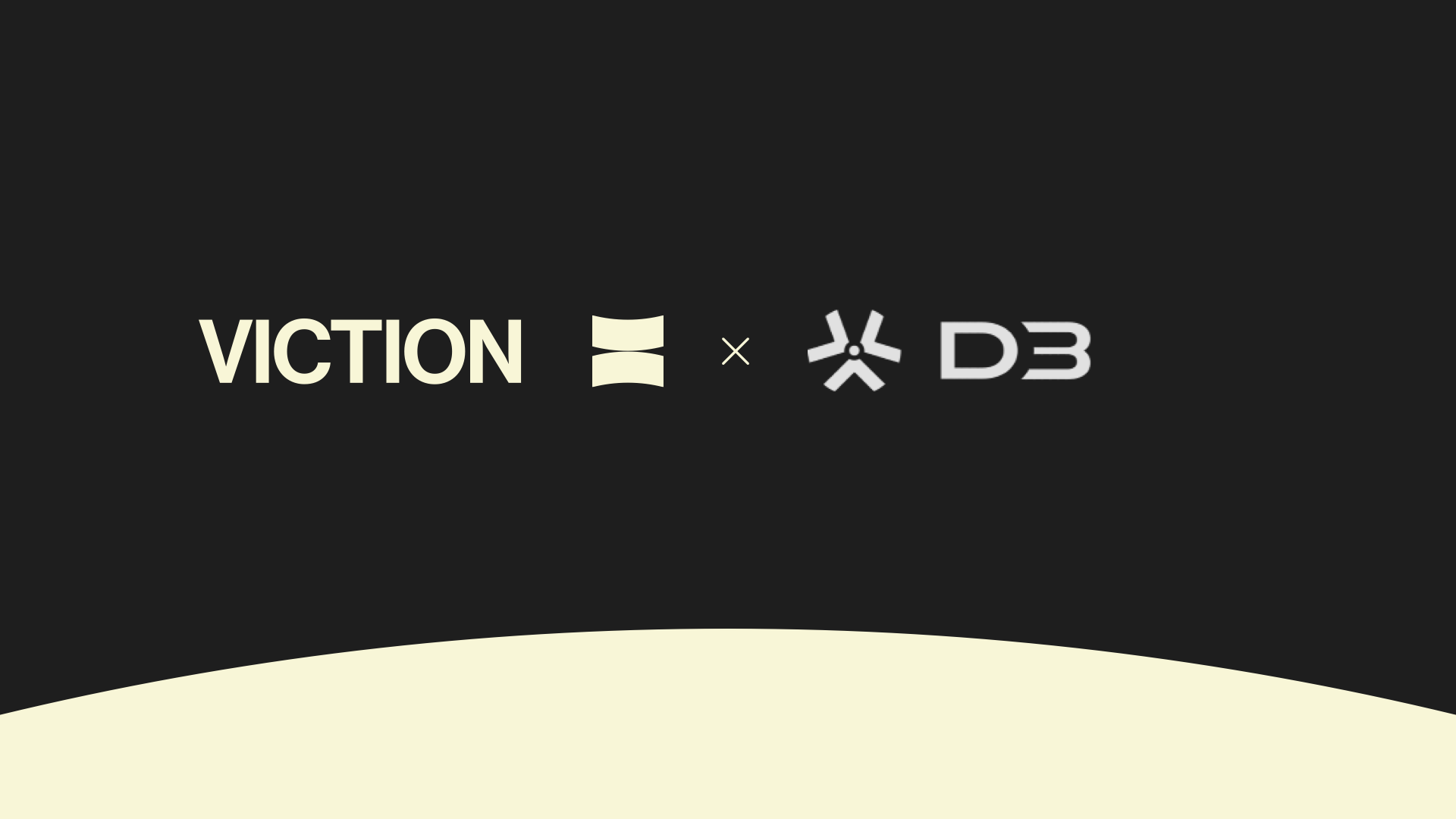 Viction Partners With D3 To Apply For And Obtain .VIC Top-Level Domain