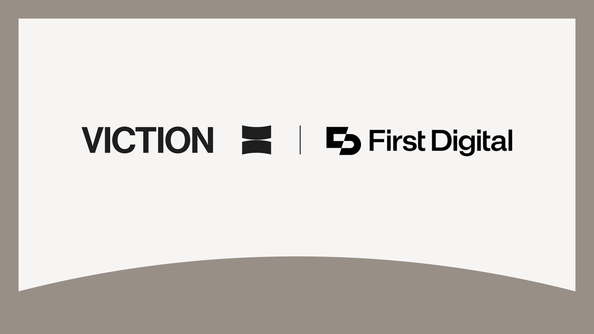 Viction (VIC) Is Now Available On First Digital Trust