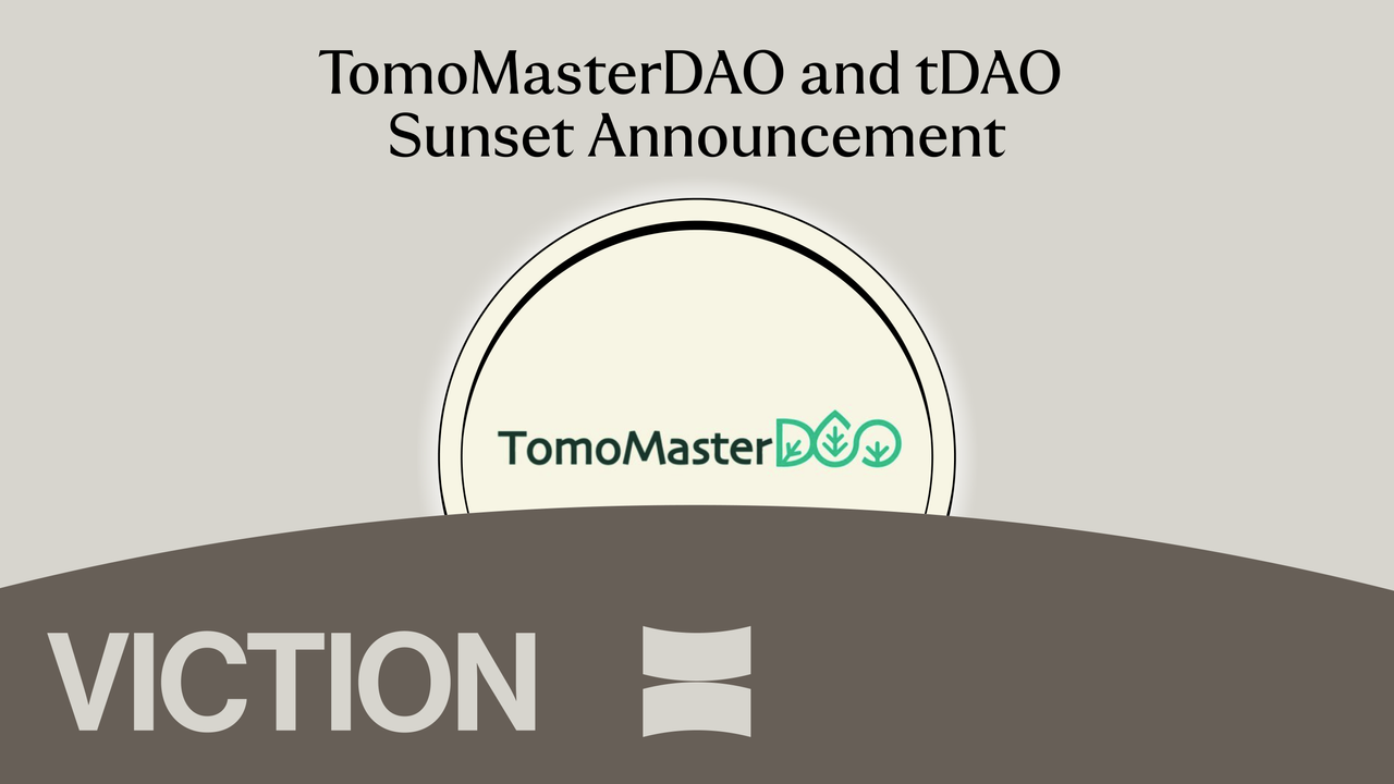 Guide to Converting tDAO to VIC