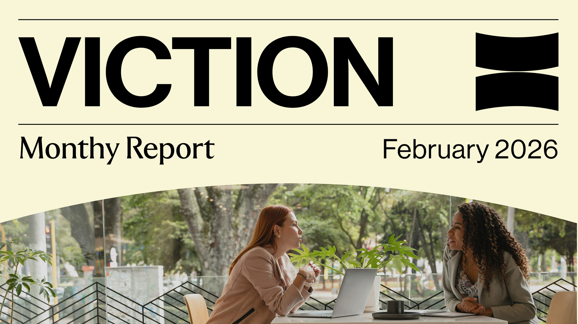Viction February 2026 Report