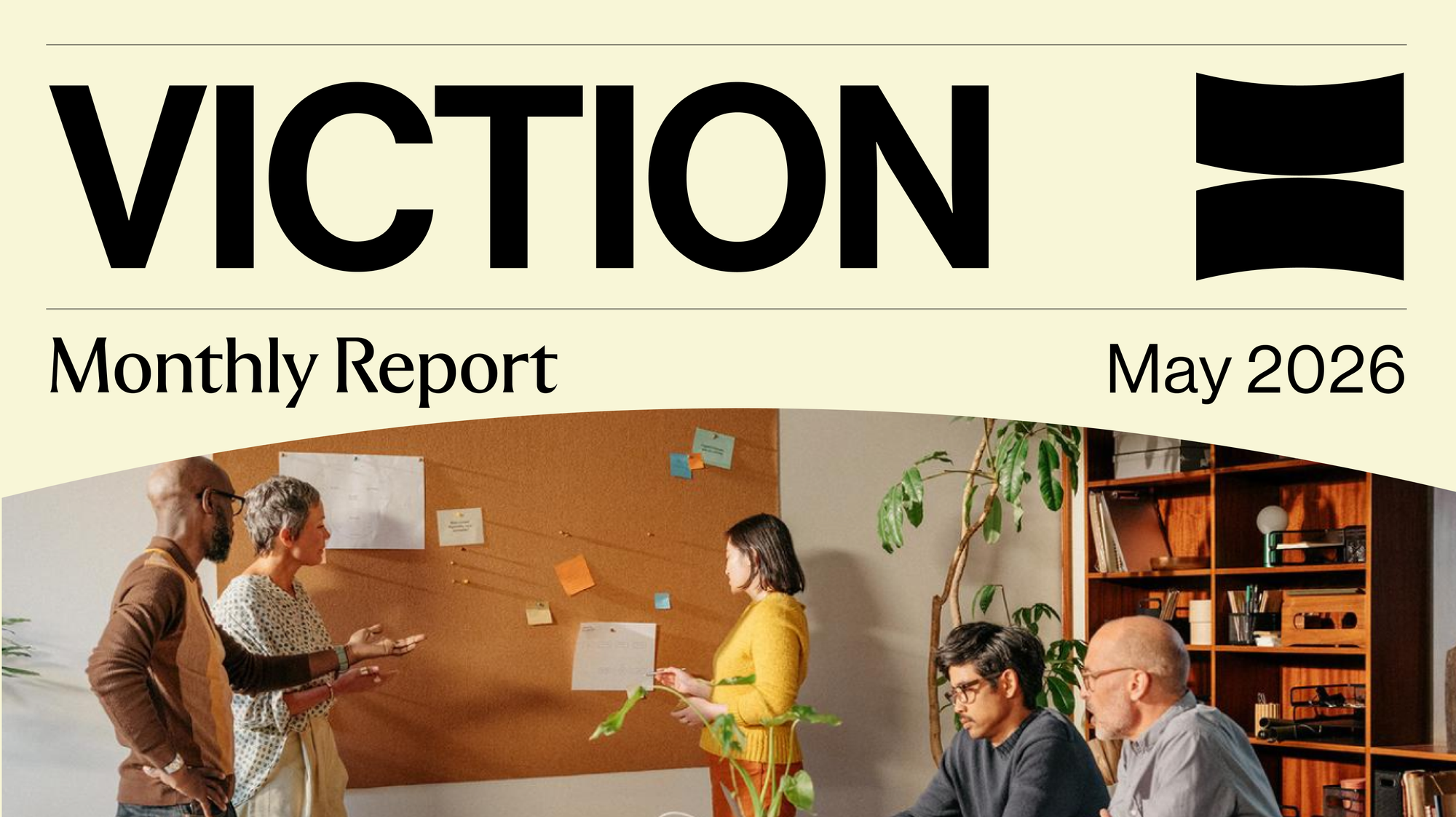 Viction May 2026 Report