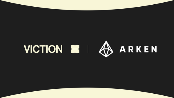 Arken Bridge: A New Dawn of Cross-Chain Connectivity on Viction