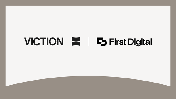 Viction (VIC) Is Now Available On First Digital Trust