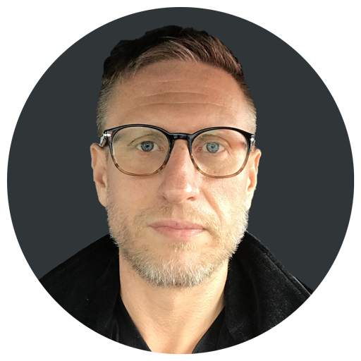 Gary Pfaff