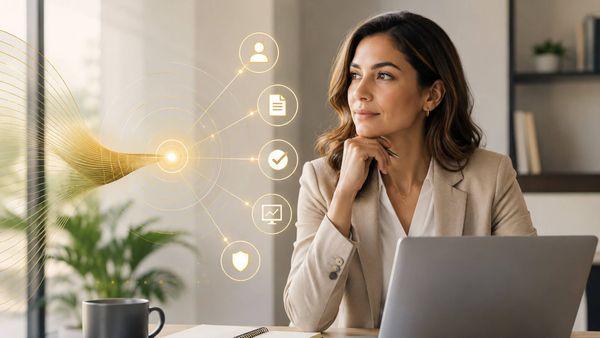 A New Framework for Disbursements: Authenticate, Verify, Validate, Monitor, Control