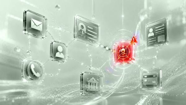 Vendor Contact Change Risks