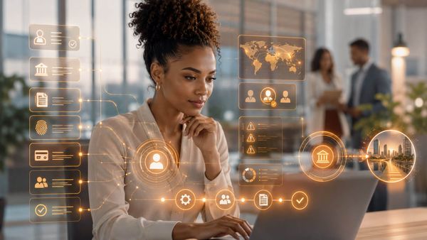 Pre-Onboarding Controls: Strengthening Disbursement Security Before Vendor Onboarding Begins