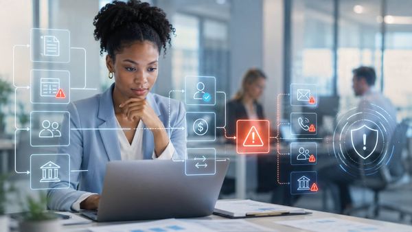 Exceptions Handling in Payments