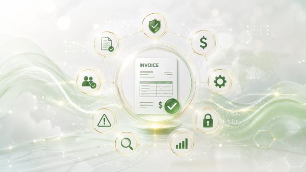Invoice Processing Controls: Strengthening Disbursement Security During Invoice Processing