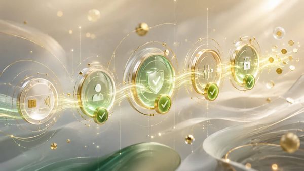 Ongoing Vendor Monitoring Best Practices