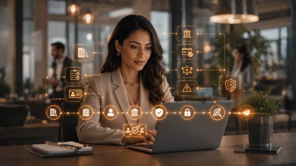 Pre-Payment Controls: Strengthening Security Before Payment Release