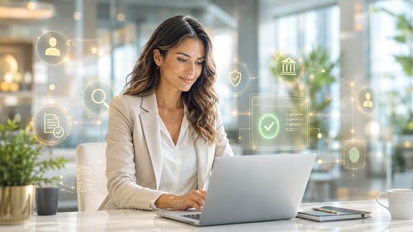 Ensuring Vendor Data Accuracy and Completeness: Governance, Hygiene and Controls