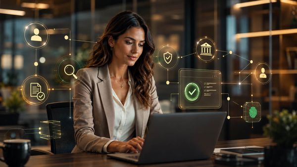 Onboarding Controls: Secure Vendor Onboarding