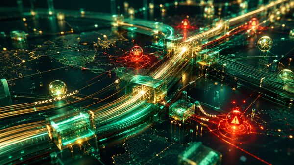 Real Time Payments & Instant Payment Risks