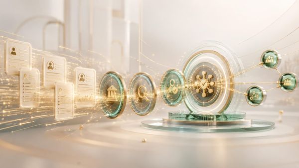Vendor Selection & Due Diligence: Authenticating the Vendor
