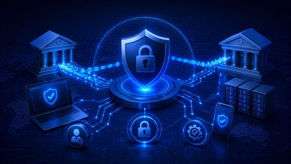 Overview: Technology for Disbursement Control