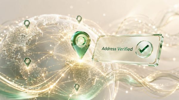 Vendor Address Verification Methods: Why Address Data Matters in the AP Control Framework