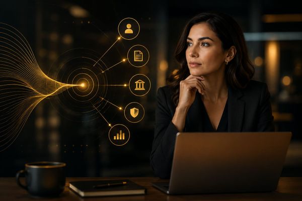 A New Framework for Disbursements: Authenticate, Verify, Validate, Monitor, Control
