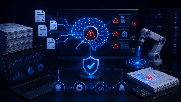 AI-Driven Payment Fraud Threats: When the Attack Learns Faster Than the Defense