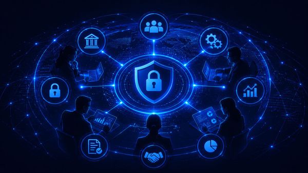 Entity Relationship Identification, Verification and Control