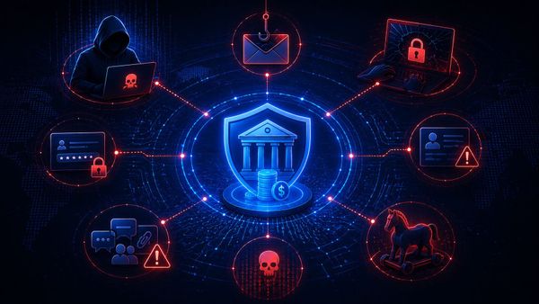 Wire Transfer Fraud Risks