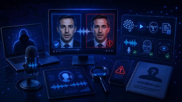 Vendor Impersonation Fraud: How It Works and How to Stop It
