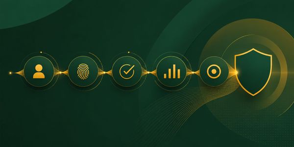 What is Disbursement Control?