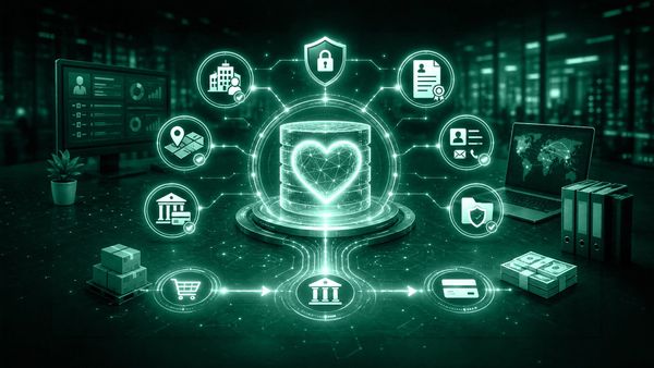 At the Heart of the Matter: Vendor Authentication, Validation and Verification