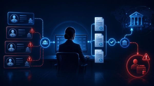 Internal Payment Fraud Risks