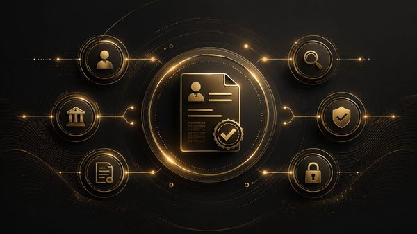 Tax ID Validation: TIN Matching & Tax ID Verification for Vendor Onboarding