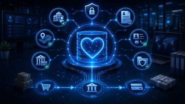 At the Heart of the Matter: Vendor Authentication, Validation and Verification