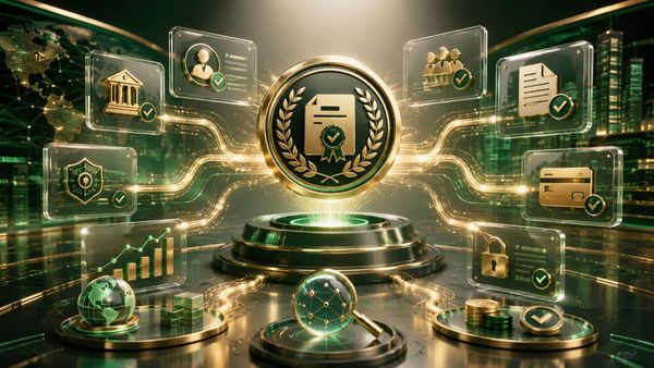 Certifications
