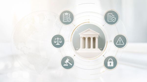 Regulatory, Compliance, and Legal Risks