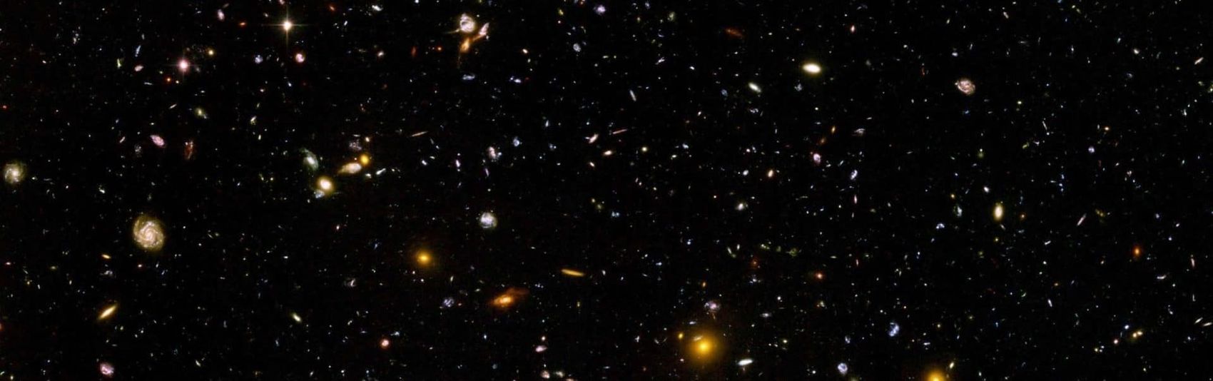 astronomy - a love letter in three parts