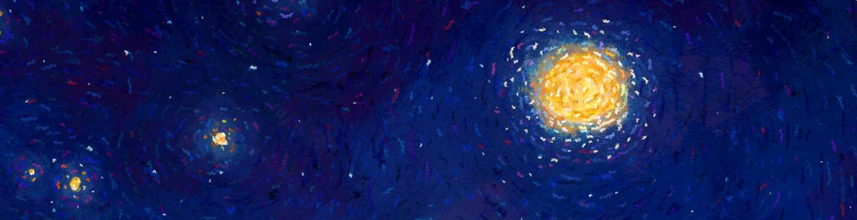 How I learnt to love tech and why stories matter