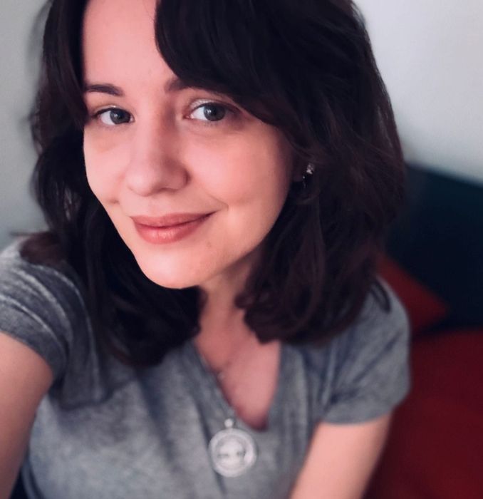 Hey there, world